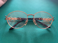 Glasses occhiali vintage usato  Roma
