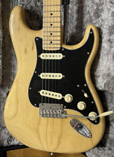 Usado, [Casi Como Nueva] Guitarra Eléctrica Fender USA American Professional Stratocaster con Estuche segunda mano  Embacar hacia Argentina