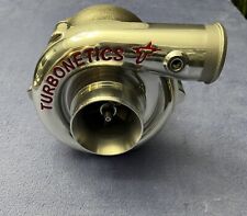 Turbonetics T3/T4 Hybrid Turbocharger, used for sale  Shipping to South Africa
