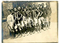 1920 calcio dilettanti usato  Milano