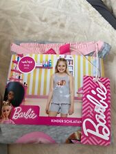Kinder schlafanzug barbie gebraucht kaufen  Pretzfeld
