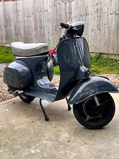 vespa vbb for sale  NORTHAMPTON