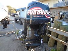 Used 225hp evinrude for sale  Biloxi