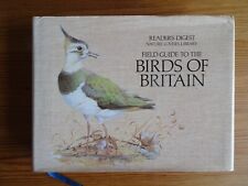 Field guide birds for sale  Shipping to Ireland