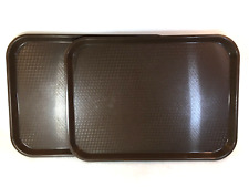 Cambro brown trays for sale  Versailles