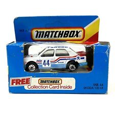Matchbox toys mb44 for sale  LEICESTER