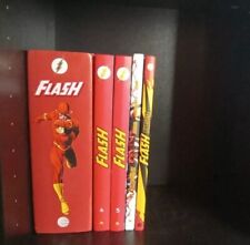 Flash geoff johns usato  Belpasso