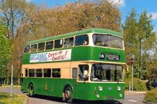 king alfred bus for sale  UK