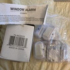 8 PCS WIRELESS Home Window Door Burglar Security ALARM System Magnetic Sensor for sale  Shipping to South Africa