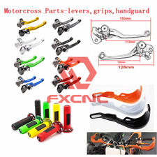 CNC Motorcycle Motorcross Pivot Dirt Bike Clutch Brake Pivot Levers Parts Types for sale  Shipping to Canada
