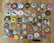 Vintage badges job for sale  LEEDS
