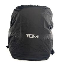 Capa de chuva TUMI modular reflexiva preta embalável para mochila, usado comprar usado  Enviando para Brazil