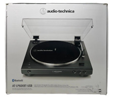 Audio technica lp60xbt for sale  La Grange