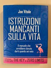 Istruzioni mancanti sulla usato  Campobasso