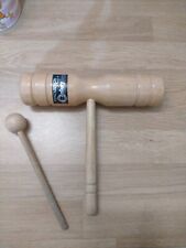 Percussion plus two for sale  DIDCOT