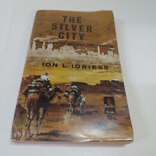 The Silver City. The Saga Of Broken Hill Mining. Idriess Ion L. comprar usado  Enviando para Brazil