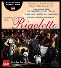 Rigoletto por Francesco Maria Piave; Daniel S. Brink comprar usado  Enviando para Brazil