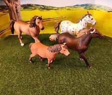 Schleich horses 1 for sale  HARTLEPOOL