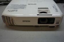 Proyector de cine en casa Epson PowerLite 730HD 3LCD bombilla faltante segunda mano  Embacar hacia Argentina