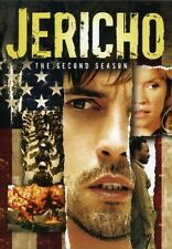 Jericho second season for sale  Hudson