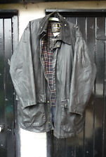 Barbour a205 border for sale  MOLD