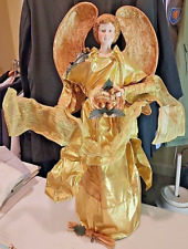 Giant christmas angel for sale  Goldsboro