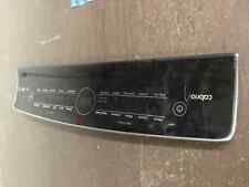 Whirlpool cabrio w10507937 for sale  USA