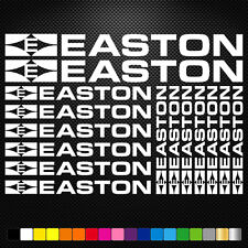 Convient easton stickers d'occasion  Mezzavia