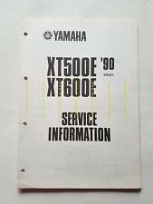 Yamaha 500 600 usato  Vimodrone
