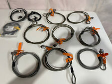 Kensington Lock Cable (Various Units) for sale  Shipping to South Africa