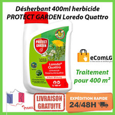 Désherbant 400ml herbicide d'occasion  France