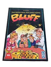 Bluff schmid spiel gebraucht kaufen  Uelzen