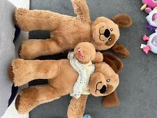 Soft toys stuffed for sale  SOUTHAM