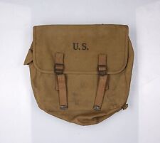 Original ww2 musette d'occasion  Neufchâtel-Hardelot