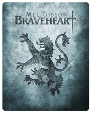Braveheart blu ray for sale  Shipping to Ireland