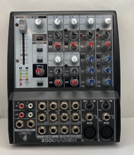 Behringer xenyx1002 analog for sale  Shipping to Ireland