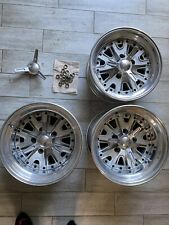 Compomotive wheels rims for sale  North Las Vegas