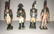Vintage lot soldiers for sale  Alburgh