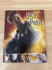 Panini harry potter for sale  Shipping to Ireland