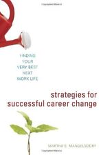 Strategies successful career for sale  UK