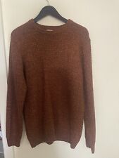 Acw85 knitted jumper for sale  ILMINSTER