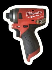 Milwaukee m12 fuel for sale  Bend
