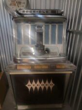 Rockola jukebox machine for sale  Revere