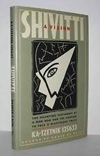 Shivitti vision hardcover for sale  Montgomery