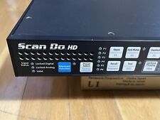 Scan broadcast quality for sale  Reston