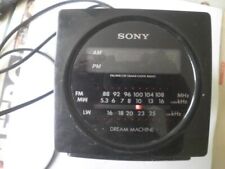 Cube sony dream for sale  LONDON