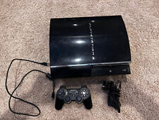 Playstation ps3 fat for sale  Aurora