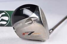 Taylormade quad driver for sale  LOANHEAD