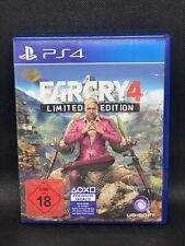 Far Cry 4 - Edição Limitada (Sony PlayStation 4, 2014 comprar usado  Enviando para Brazil