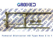 Femoral distractor type d'occasion  Expédié en Belgium